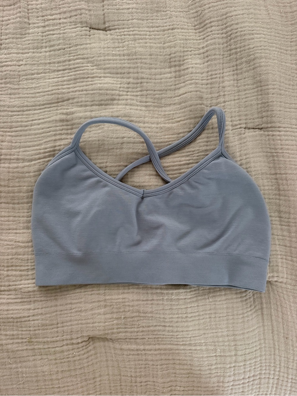 CSB Seamless Piper Crop